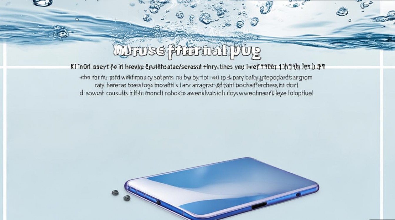 vivo Y71t支持防水吗?日常防水性能怎么样?