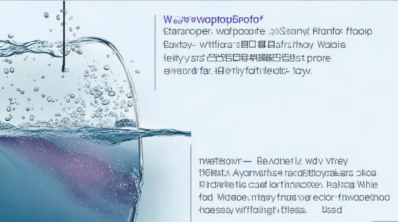 vivo Y71t支持防水吗?日常防水性能怎么样?