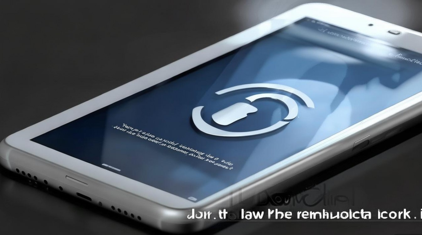 苹果设备被远程锁定了,怎么才能解锁呢?