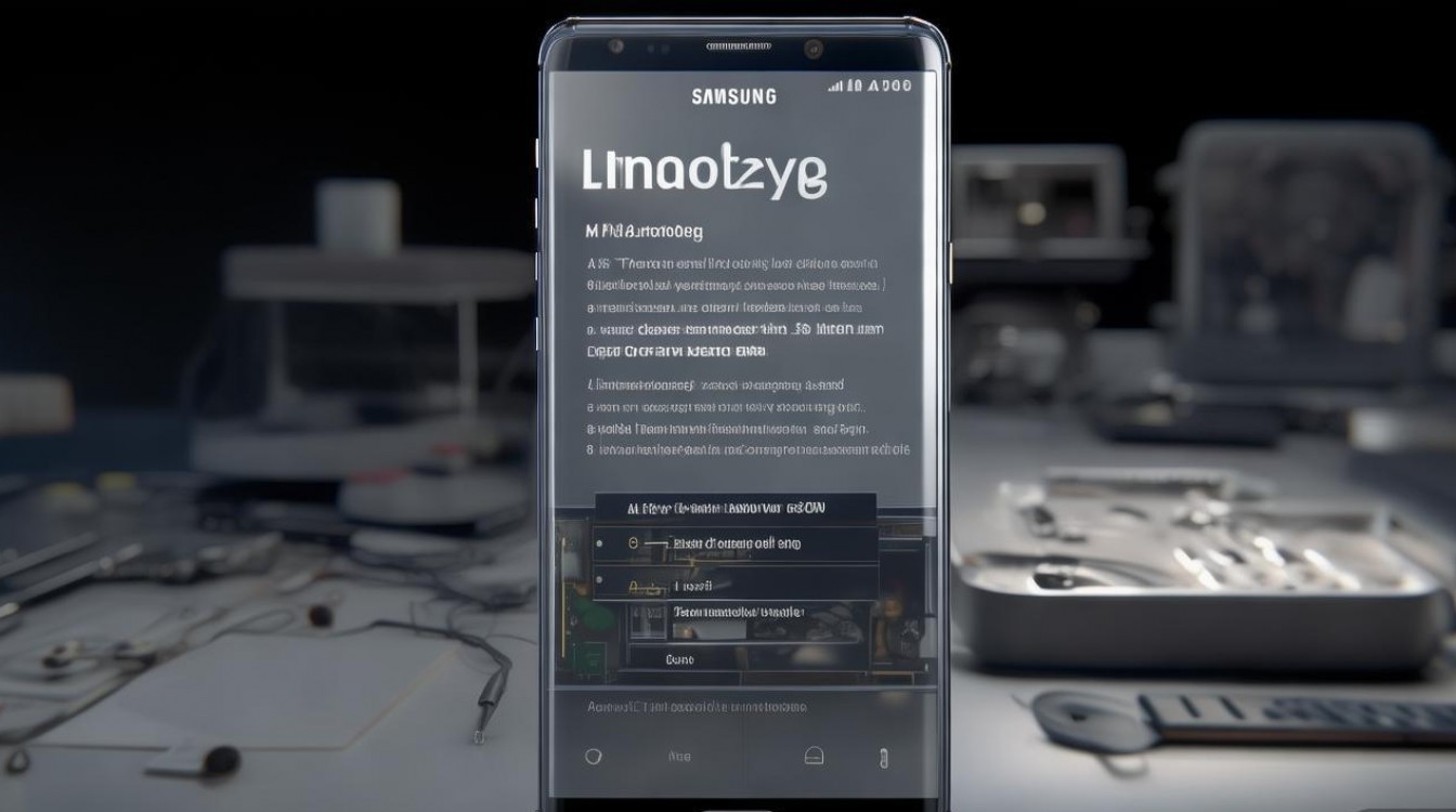 三星手机摄像头突然打不开怎么办?教你快速排查解决!