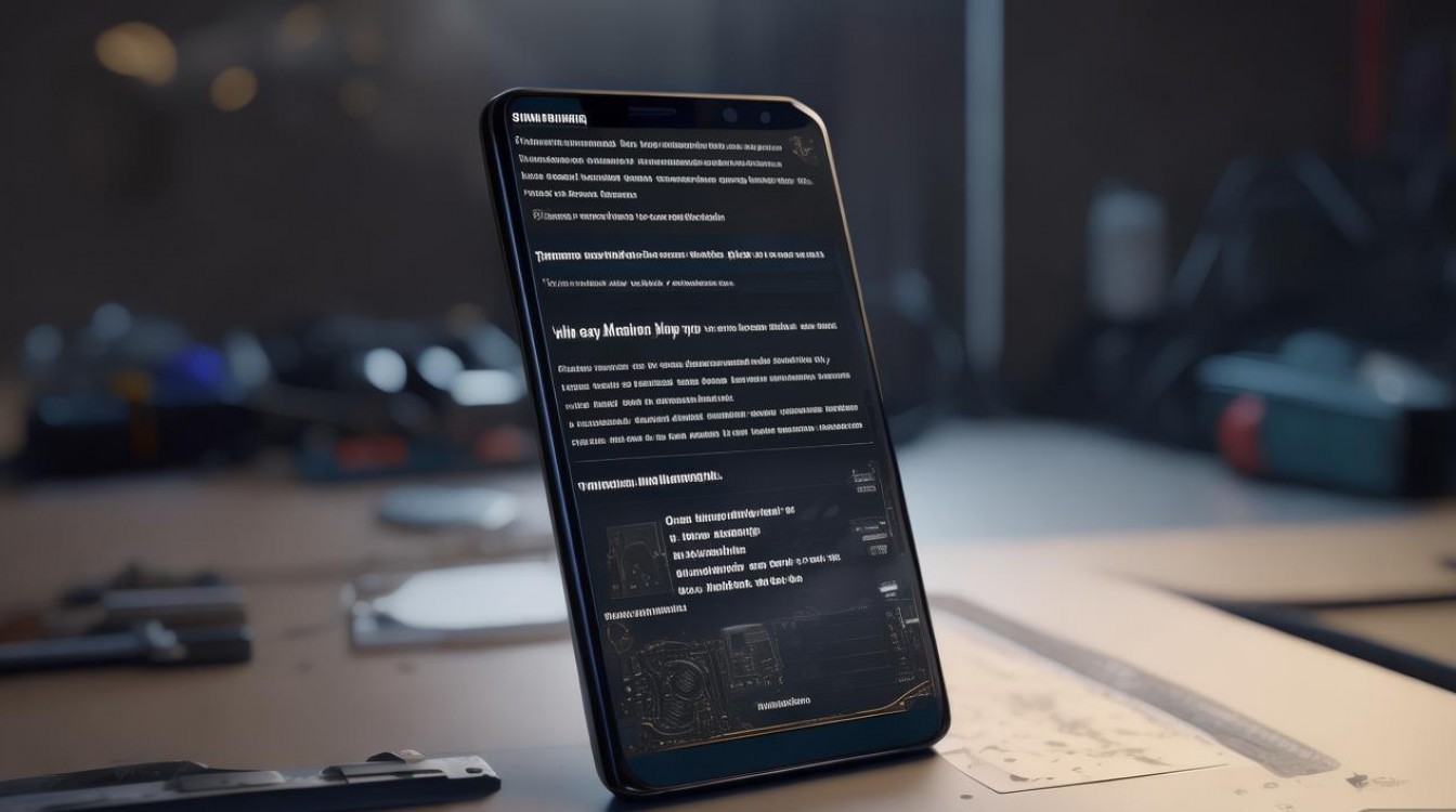 三星手机摄像头突然打不开怎么办?教你快速排查解决!