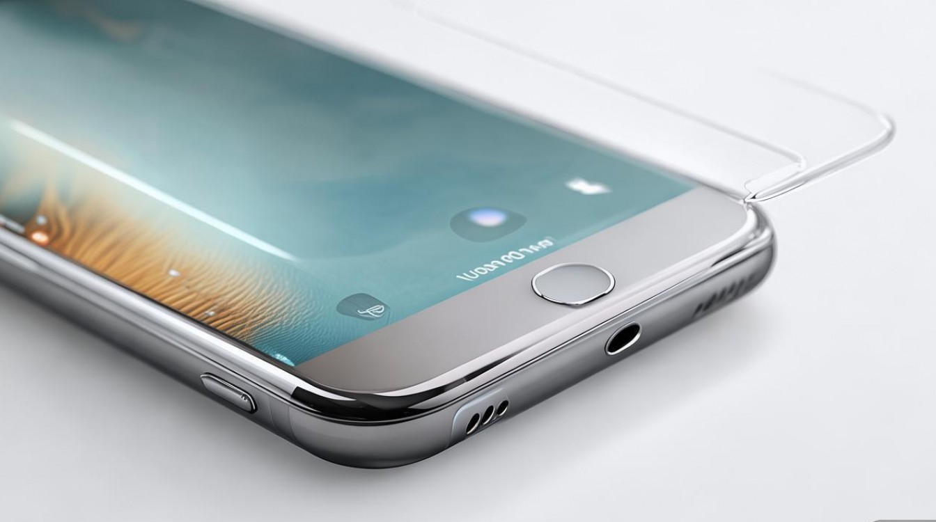 苹果6s贴膜怎么选不贴气泡？