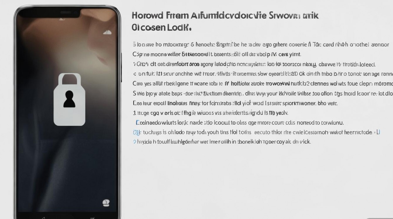 华为610手机忘记屏锁密码怎么解?