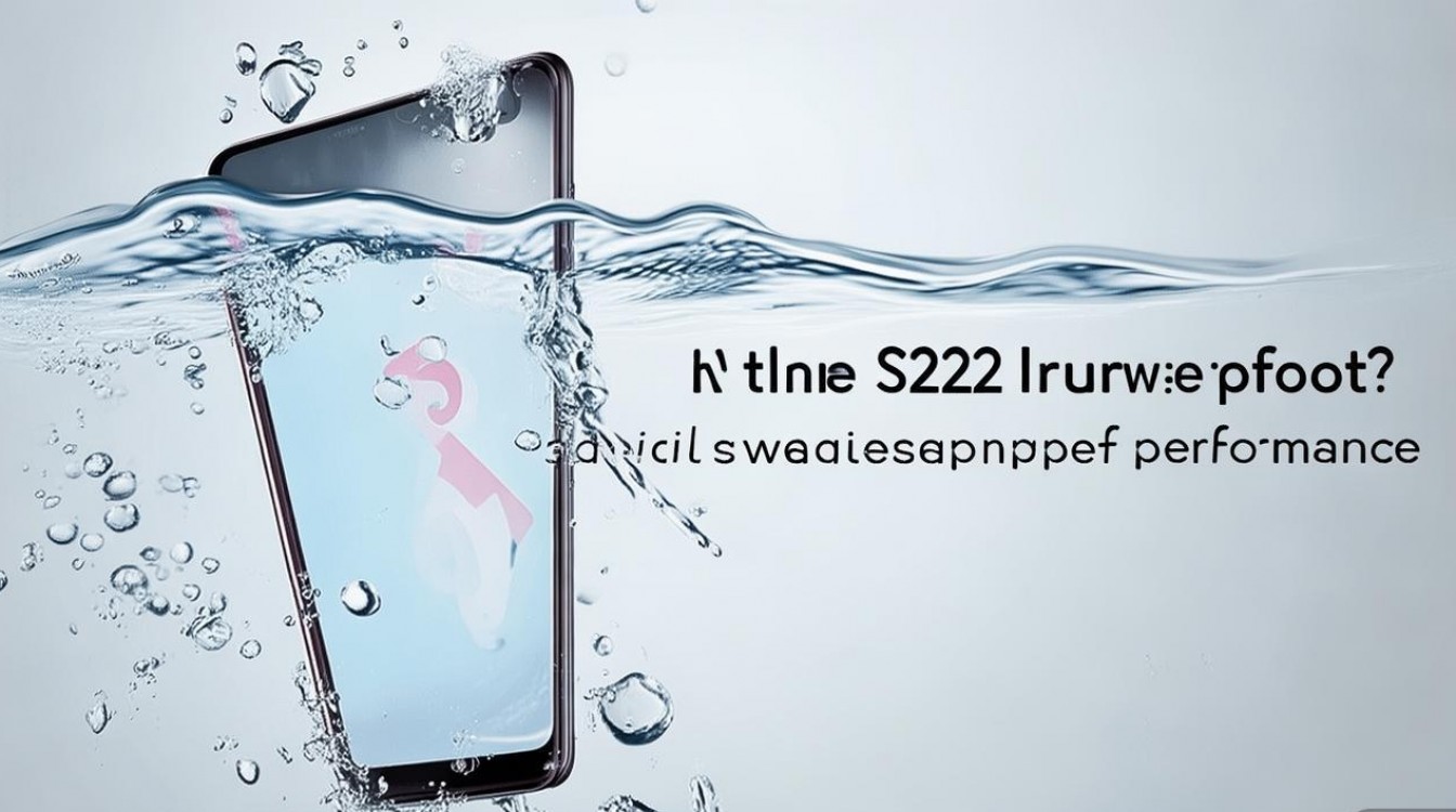 三星S22Ultra防水吗?日常防水性能实测怎么样?