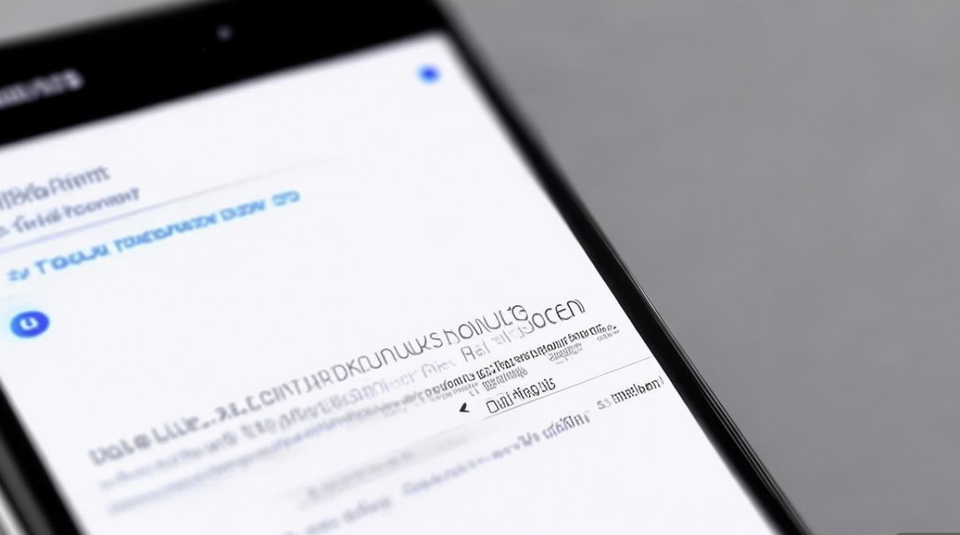 华为5手机双击解锁屏幕功能怎么设置?