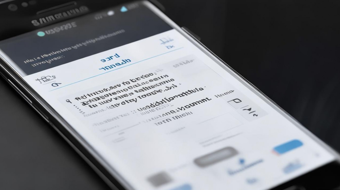 三星手机摄像头怎么开?找不到开关入口怎么办?