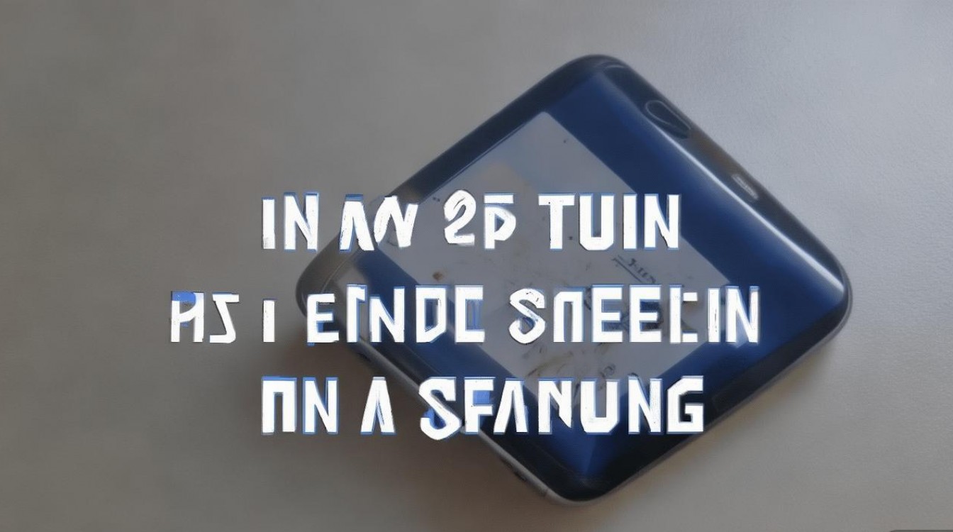 三星手机屏幕反了怎么办？自己能修吗？