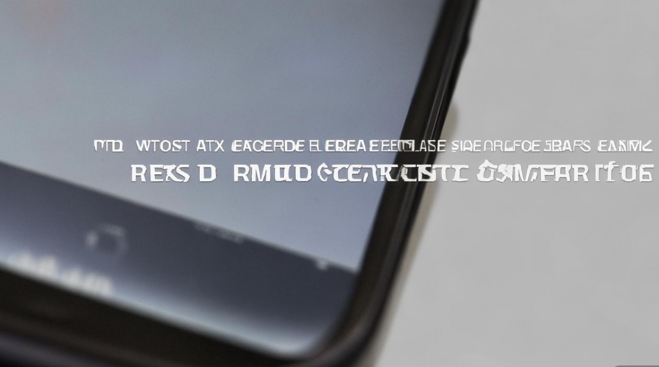 三星手机屏幕反了怎么办？自己能修吗？