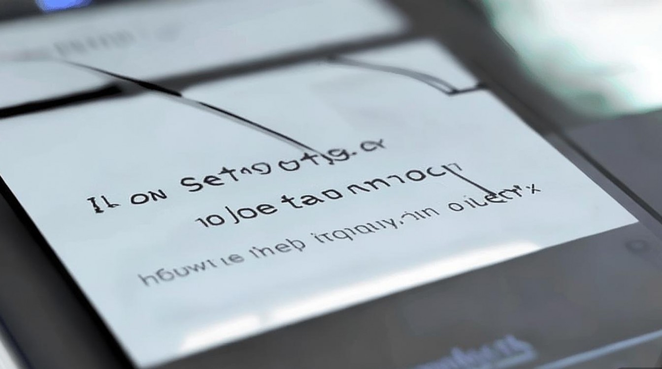 华为5怎么双击解锁？设置方法与注意事项详解