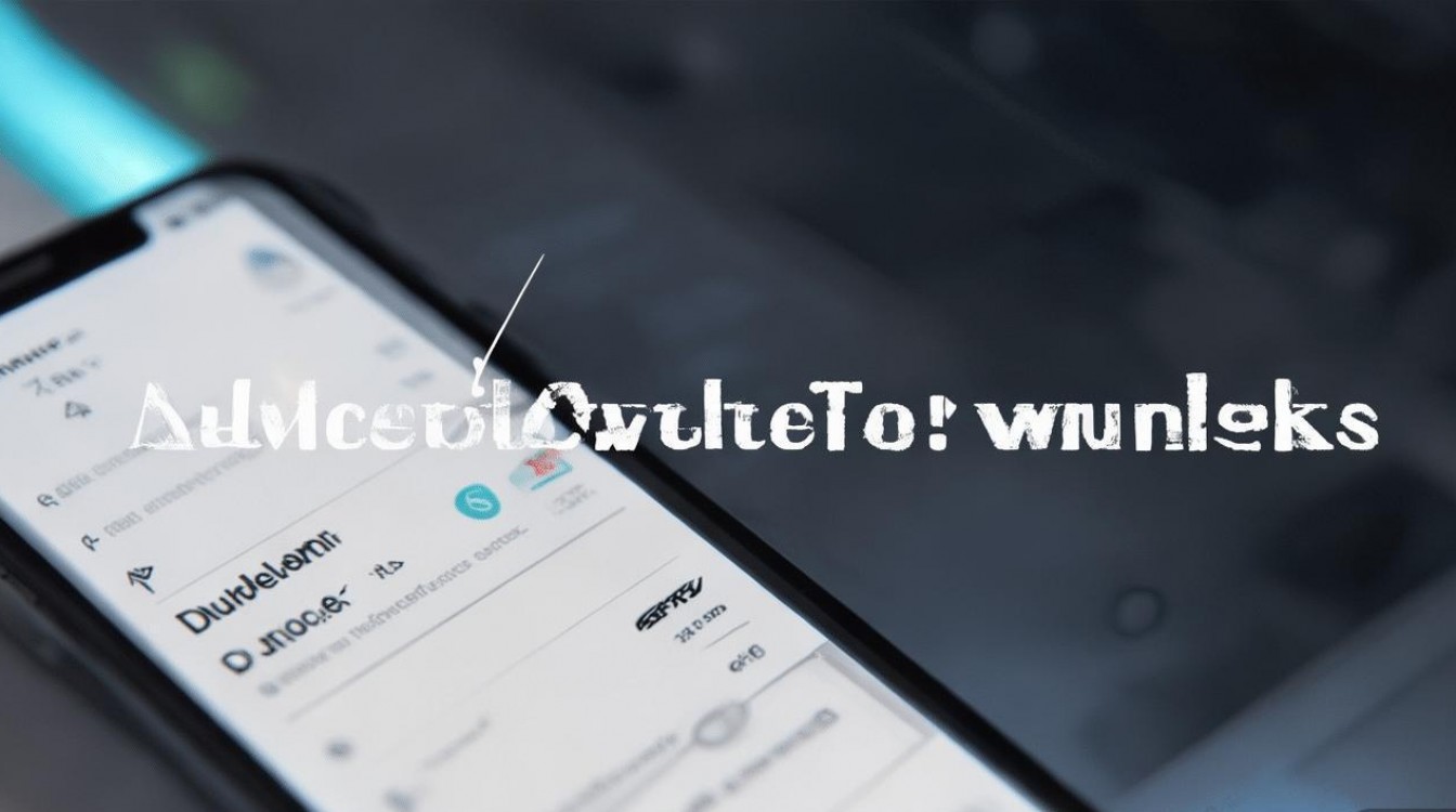 华为5怎么双击解锁？设置方法与注意事项详解