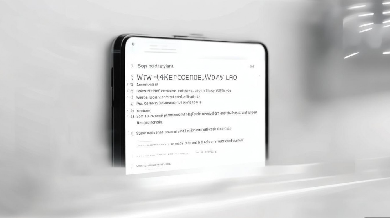 vivoxplay手机怎么截图？新手必看详细步骤教程