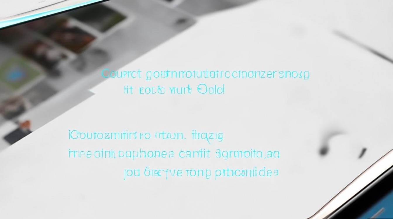 oppo手机如何自定义设置屏保图片？详细步骤在这里