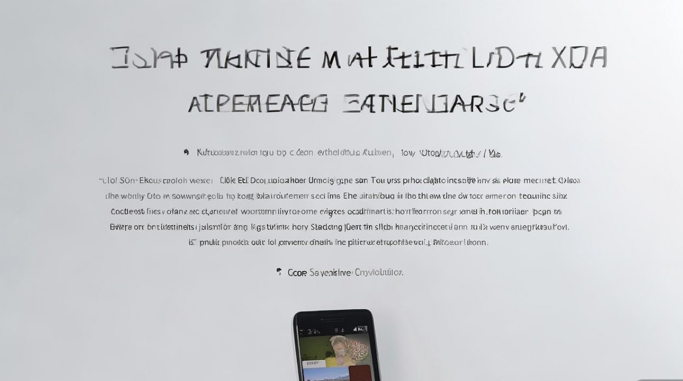 oppo手机如何自定义设置屏保图片？详细步骤在这里