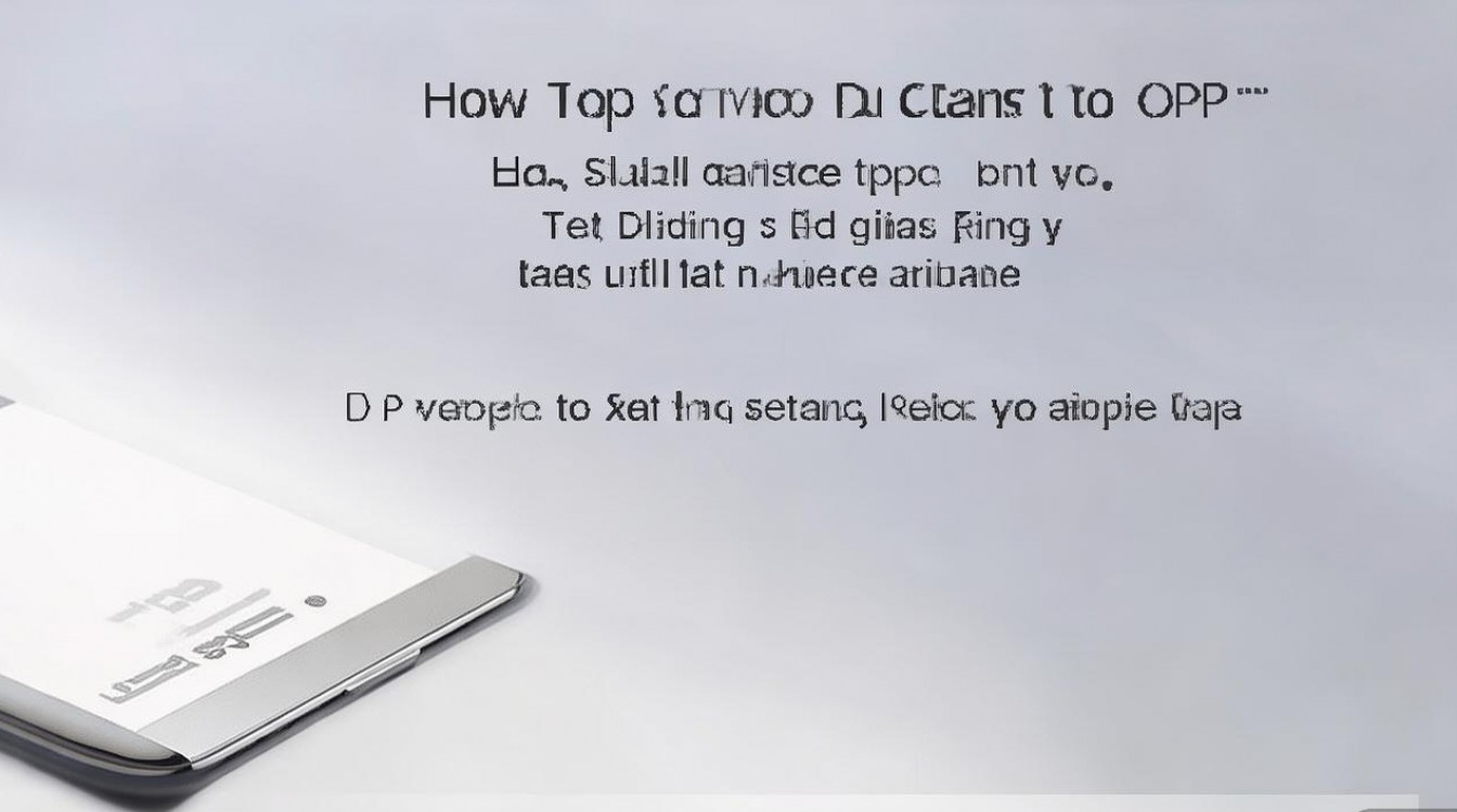 oppo下滑搜索怎么取消？关闭下滑搜索入口的方法是什么？