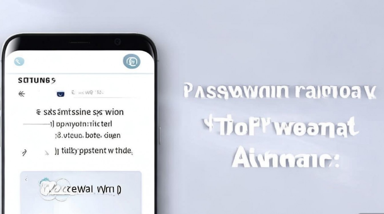 三星手机热点密码忘怎么找回?