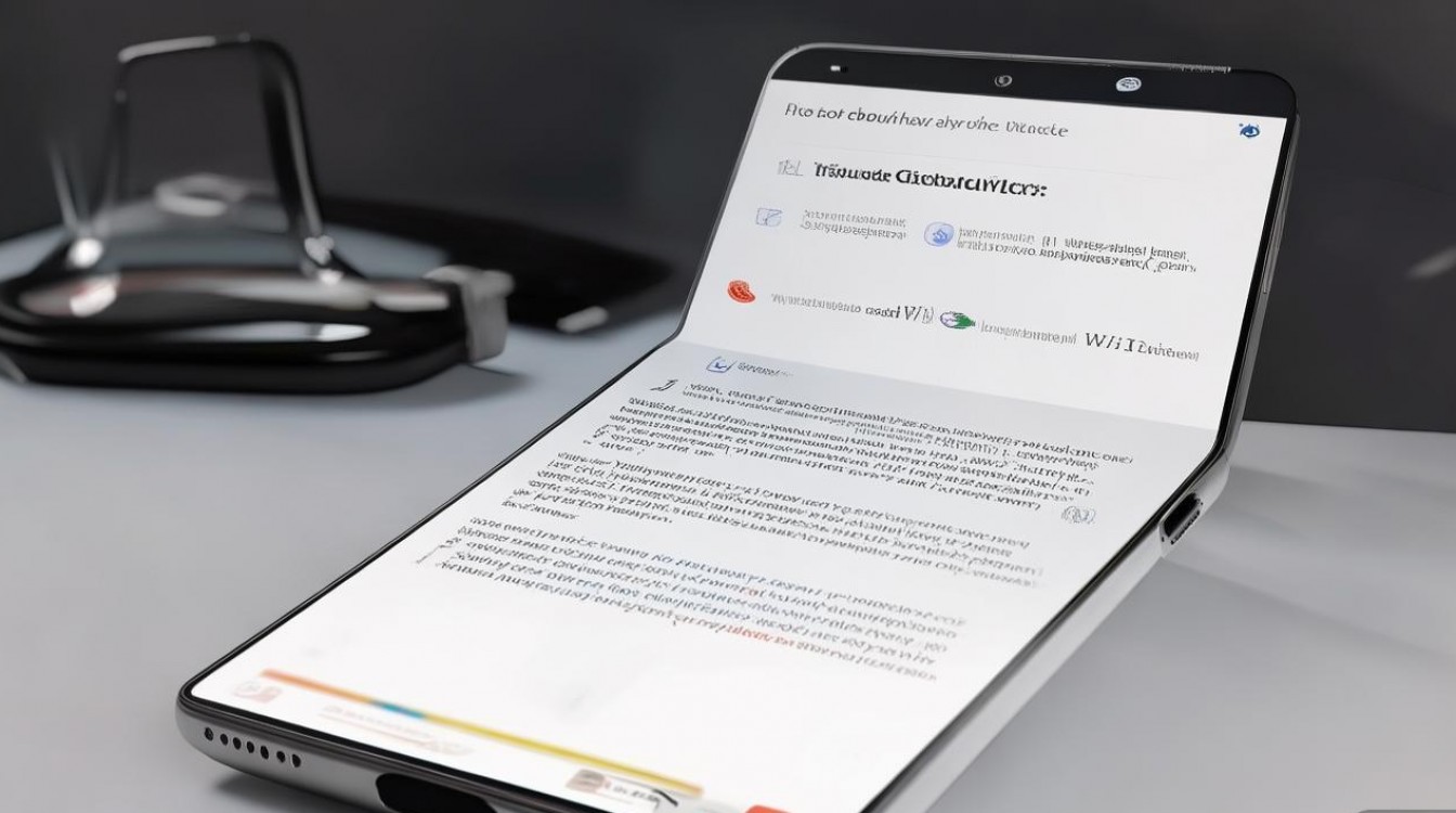 华为5s有WiFi连不上网怎么办？解决方法有哪些？