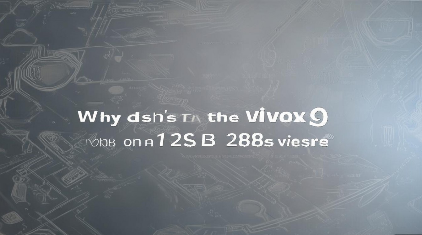 为什么vivox9没有128G版本?
