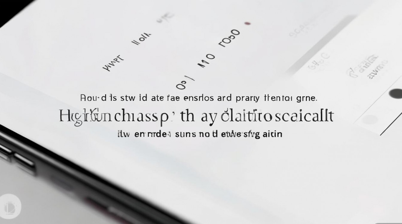 oppo高清通话怎么设置？开启步骤及注意事项详解