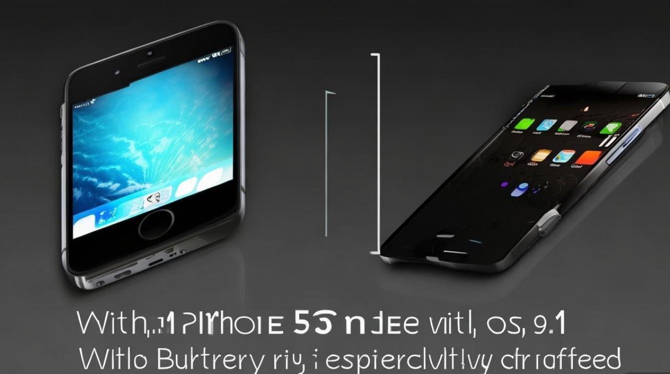 苹果5S升级到iOS9.1体验会变卡吗？续航影响大吗？