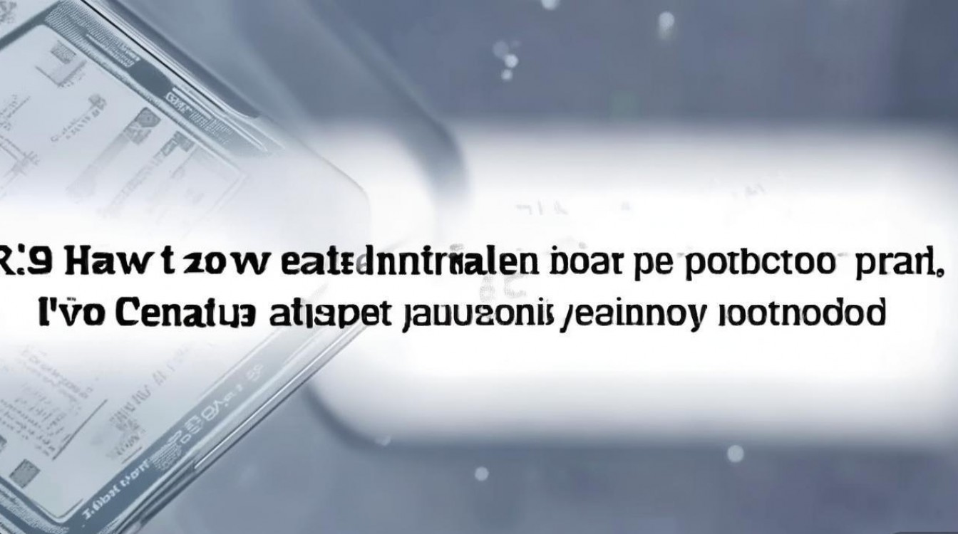 vivox9信息加密怎么弄?隐私保护方法详解