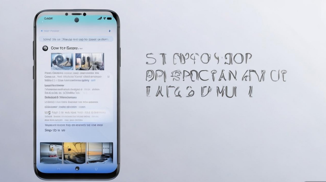 oppo手机怎么彻底退出程序?后台清理后程序还在运行怎么办?