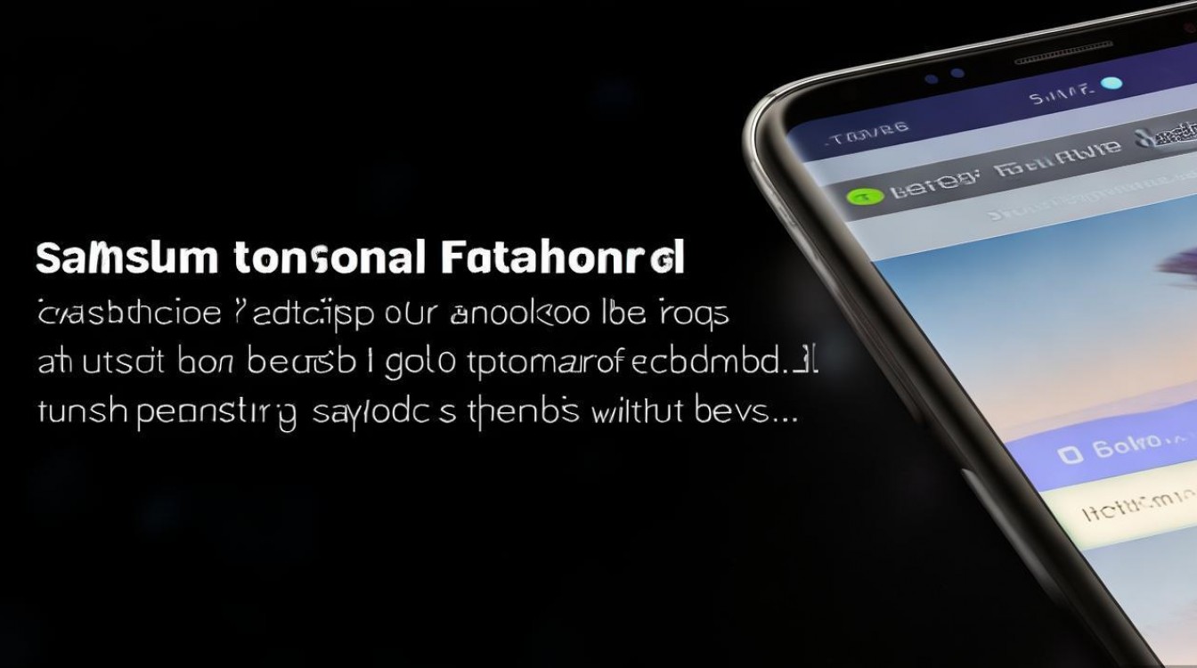 三星手机键盘怎么调?输入法设置、按键失灵怎么办?