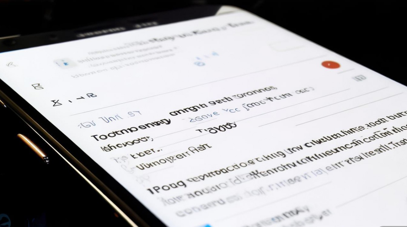 三星手机键盘怎么调?输入法设置、按键失灵怎么办?