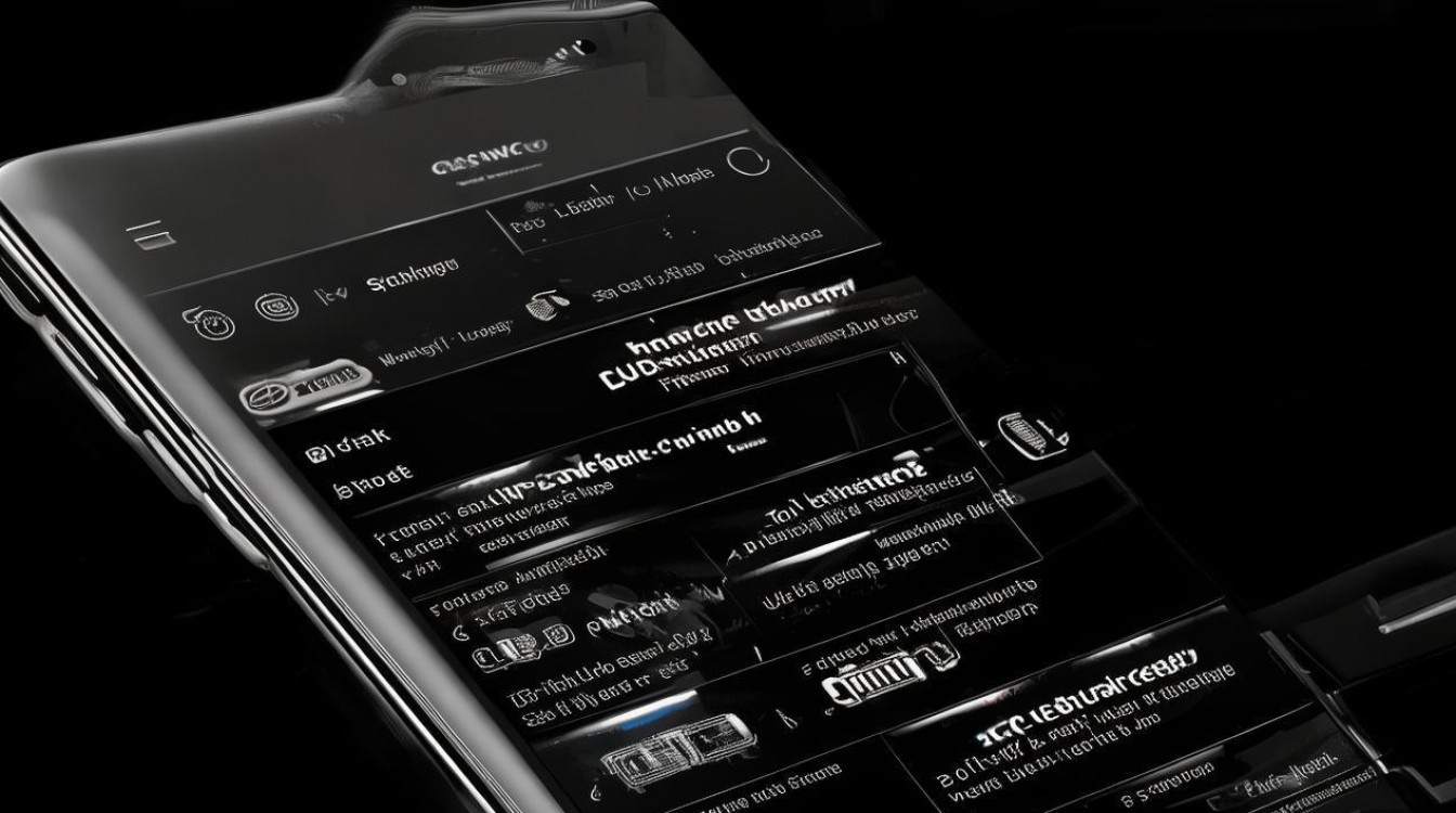 三星手机黑域怎么用？开启方法与功能详解
