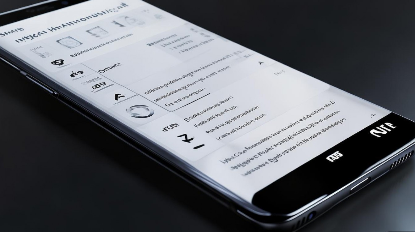 三星手机黑域怎么用？开启方法与功能详解