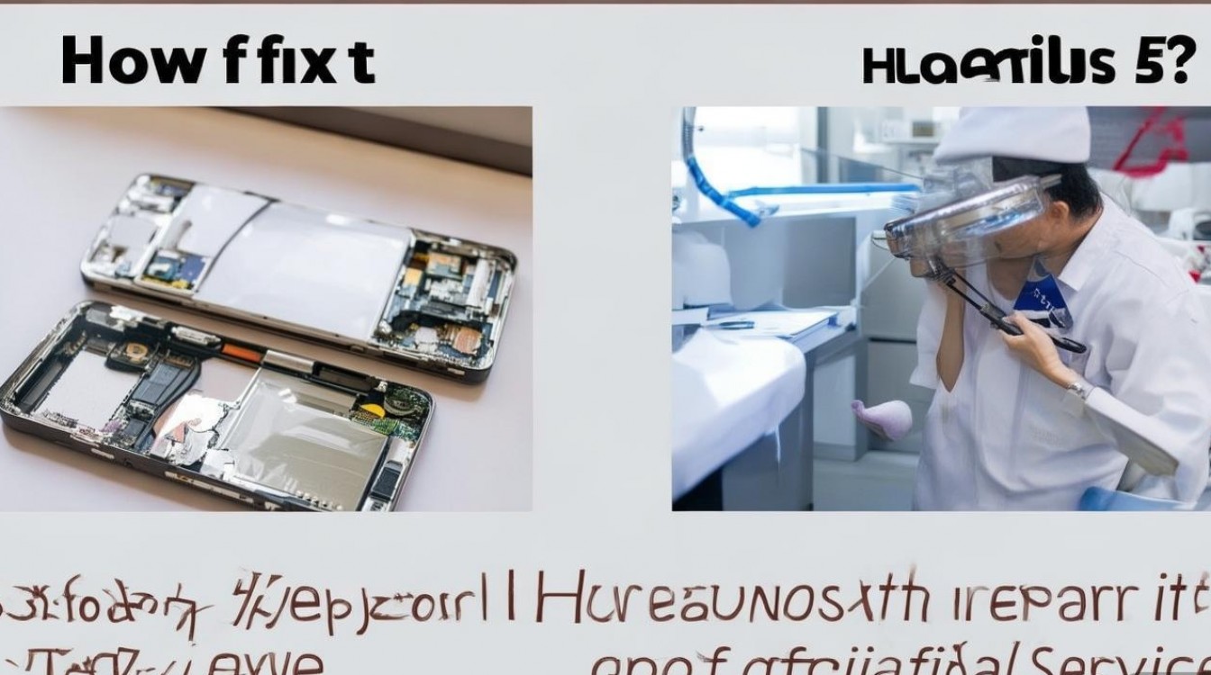 华为5s坏了怎么办?自己修还是找官方售后?