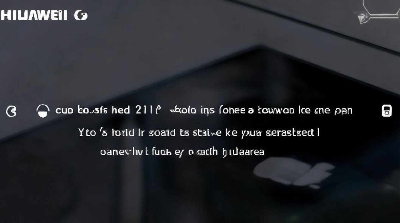 华为4怎么给软件单独设置锁?密码锁方法详解