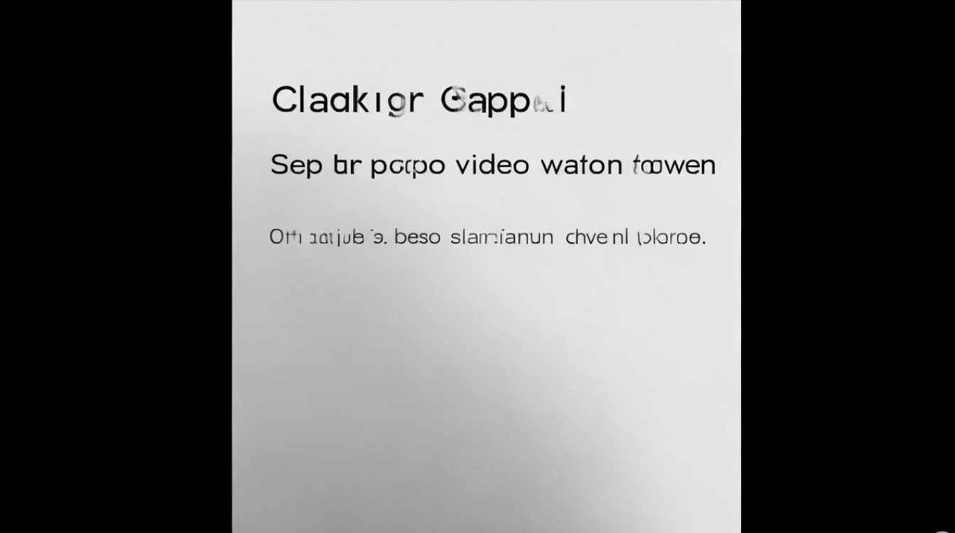 oppo视频壁纸怎么设置？30字内长尾标题疑问式