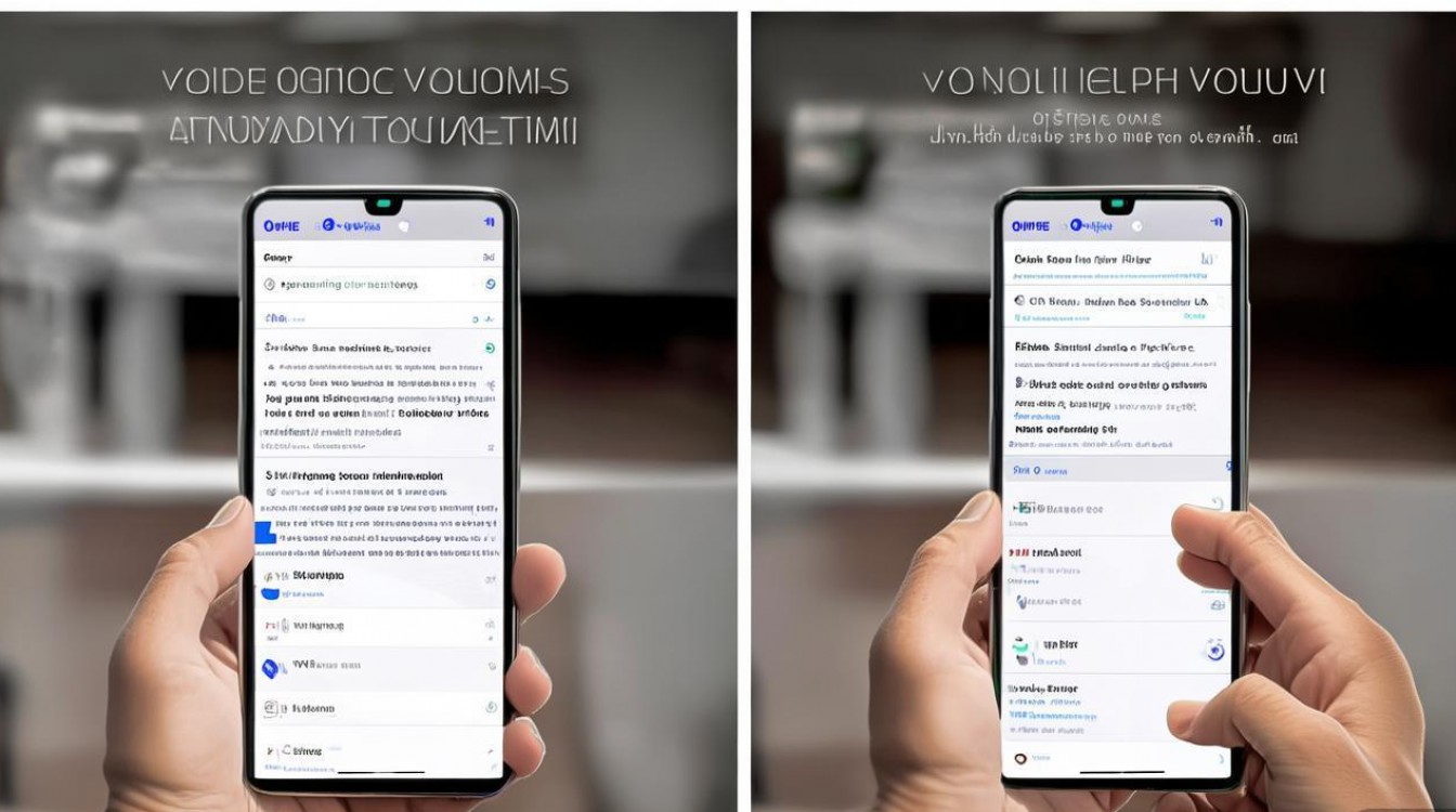 oppo手机怎么调音量？分场景调节方法详解