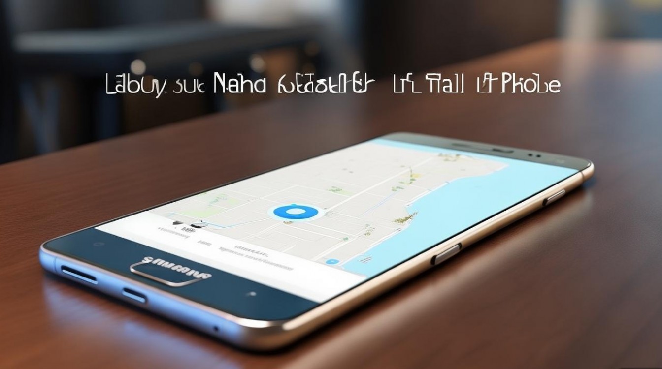 三星手机掉了怎么查手机位置