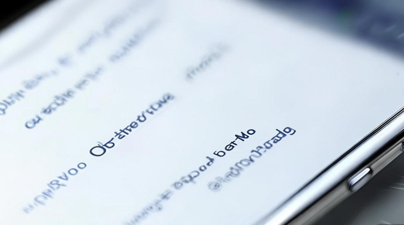 oppo飞行模式怎么开启