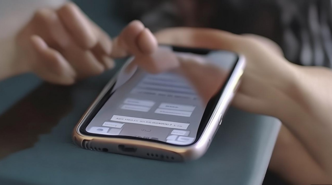 苹果手机全景照片拍分身术,关键步骤是什么?