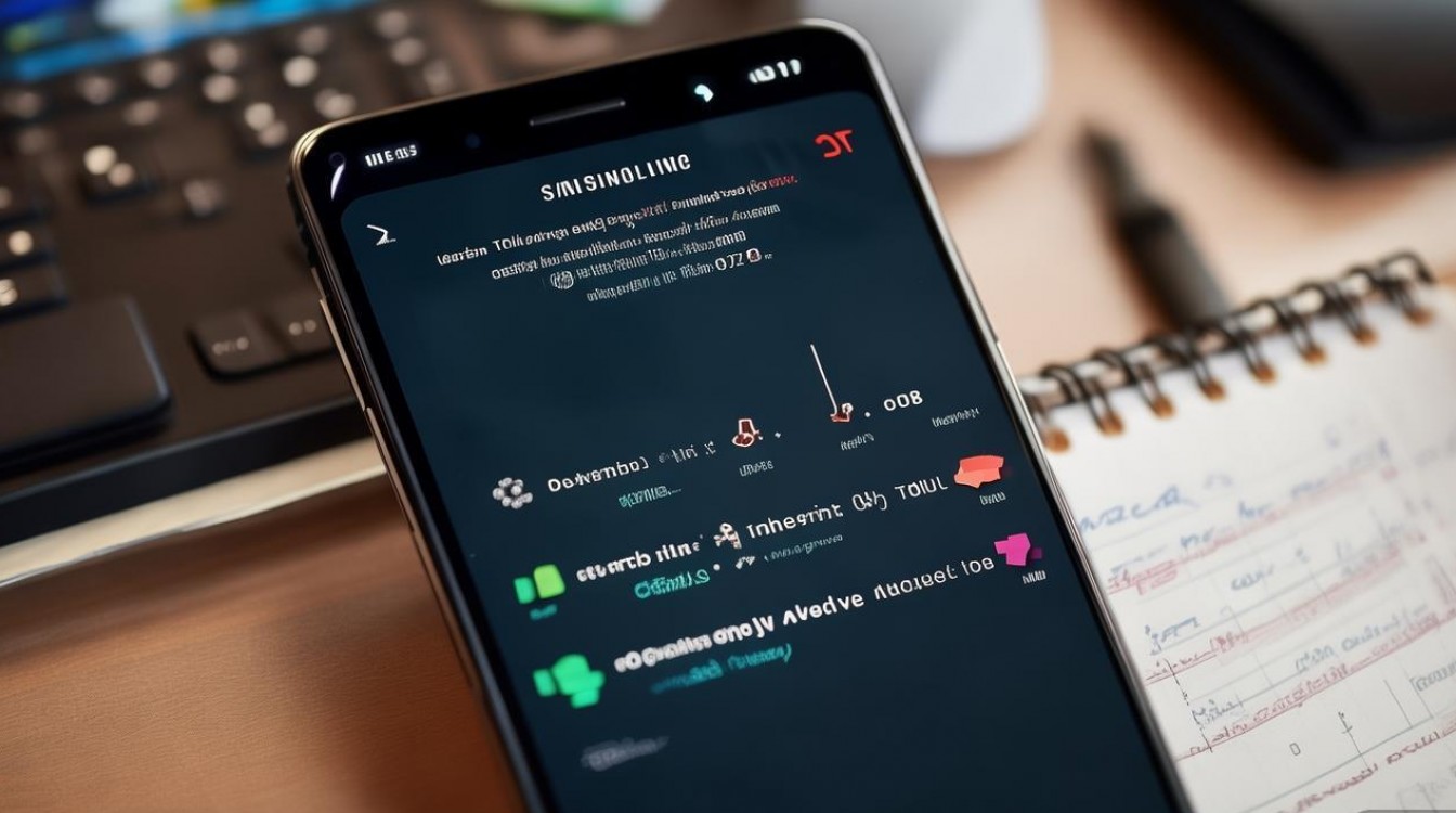 三星手机打游戏卡顿怎么解决？优化设置还是该换机？