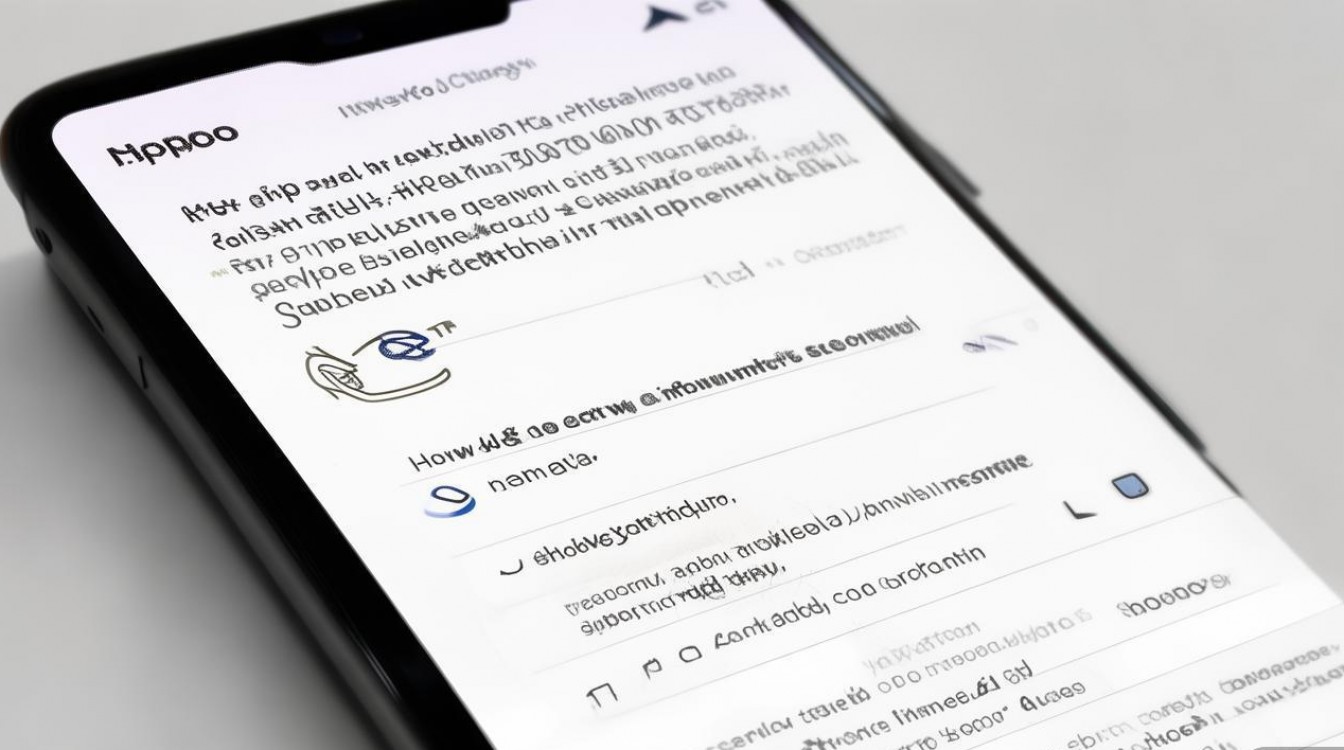 oppo手机停机怎么设置?停机后如何恢复通话?