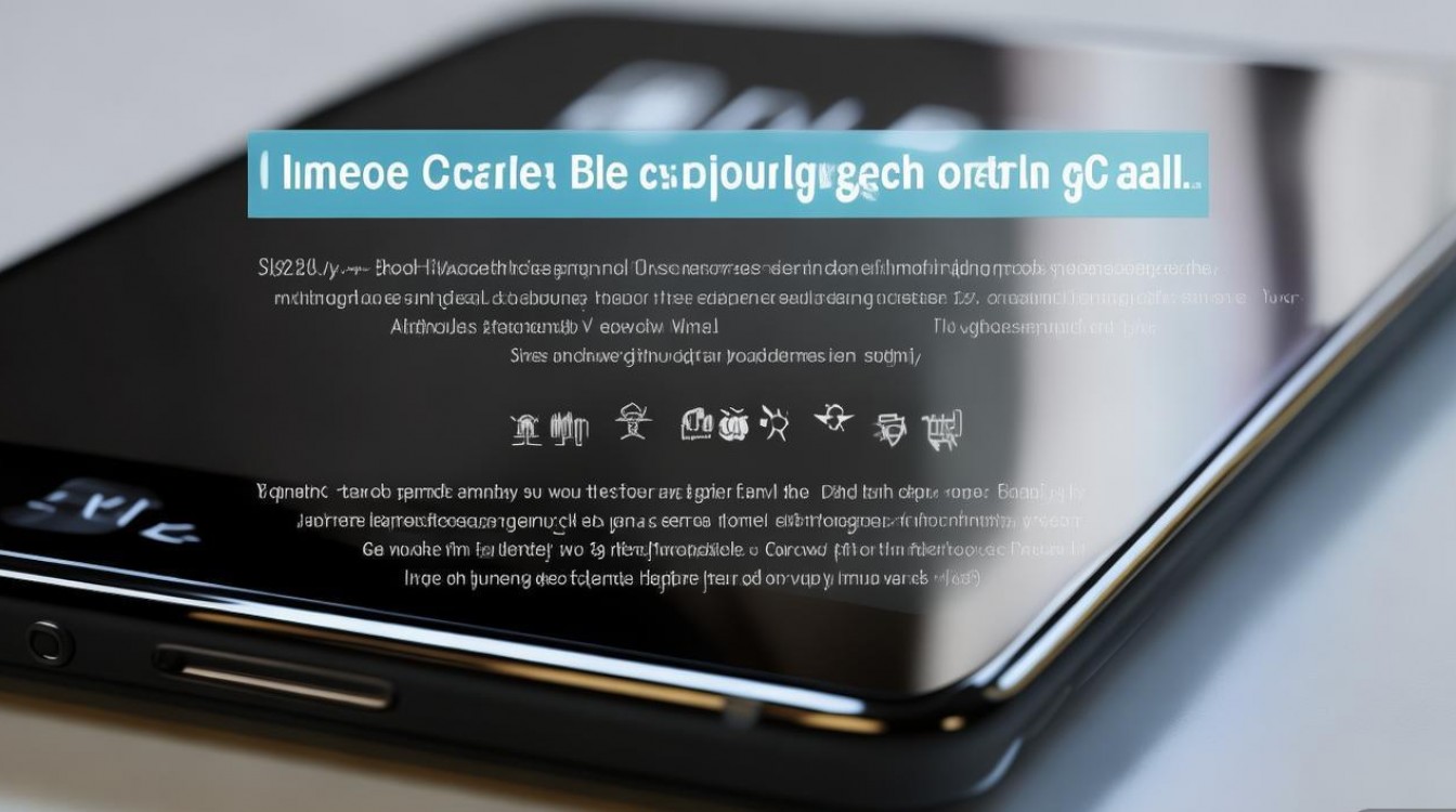 三星手机打电话时屏幕黑屏是什么原因导致的？