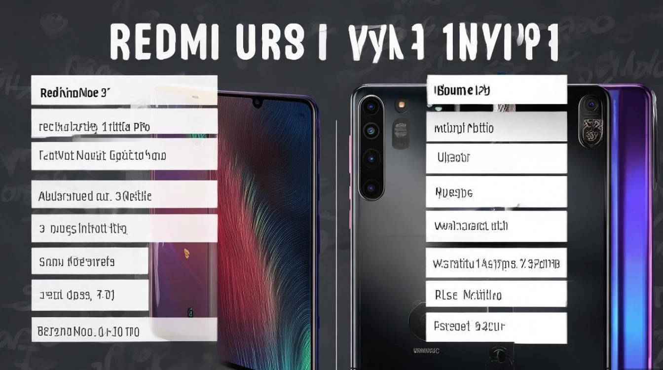 红米note11Pro和华为nova9哪个更值得买？