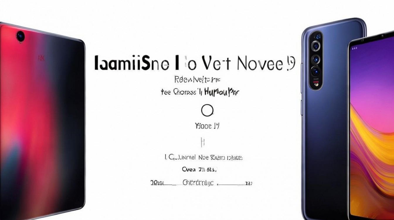 红米note11Pro和华为nova9哪个更值得买？