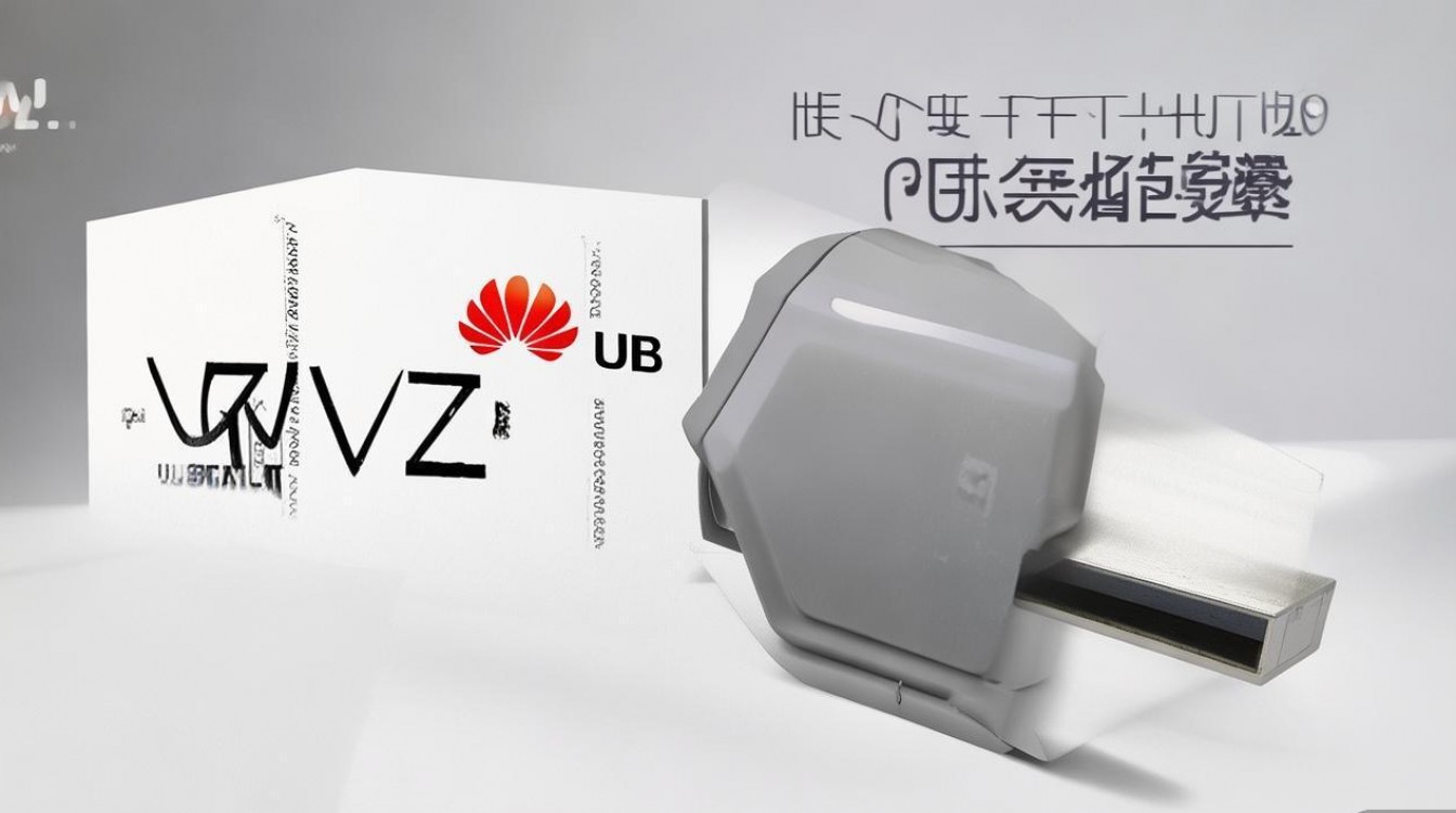 华为U盘无法识别怎么办?解决方法在这里