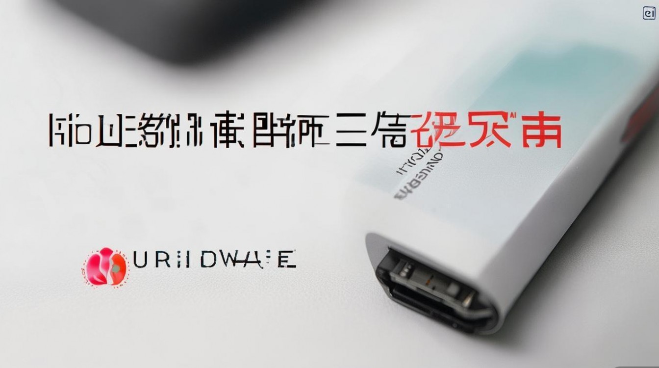 华为U盘无法识别怎么办?解决方法在这里