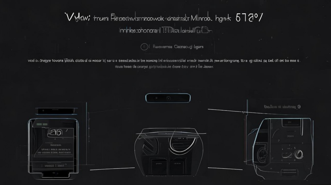 vivox9后灯怎么开？夜间行车后灯操作方法详解