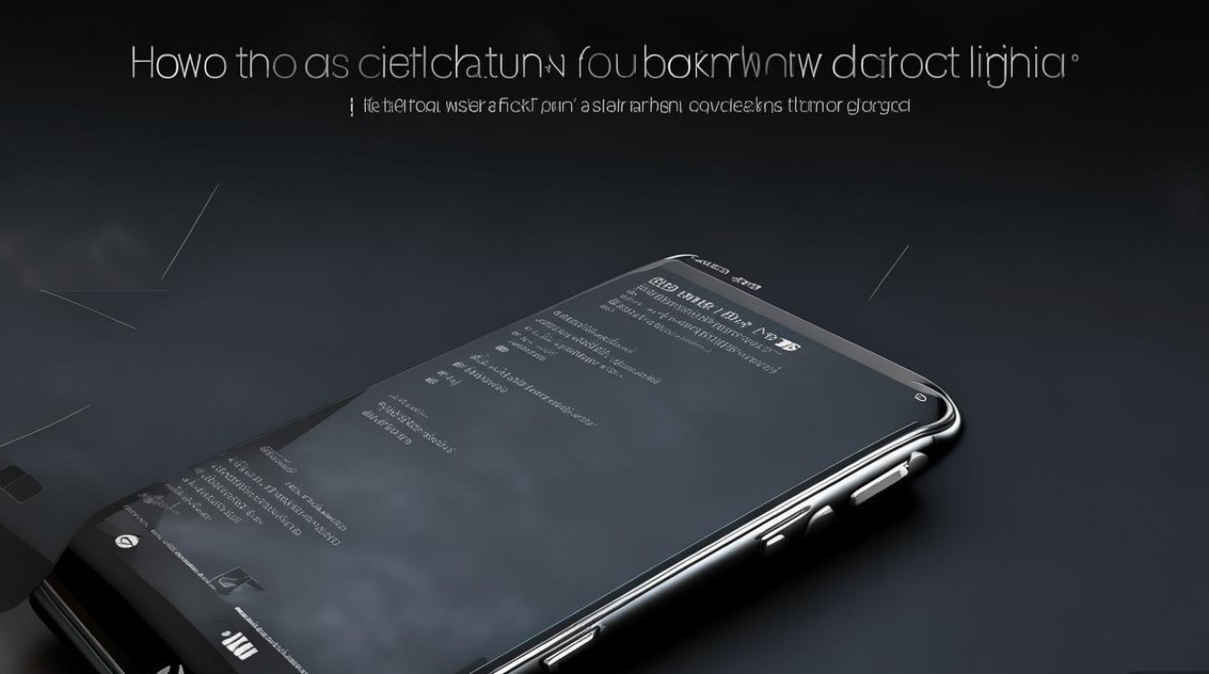 vivox9后灯怎么开？夜间行车后灯操作方法详解
