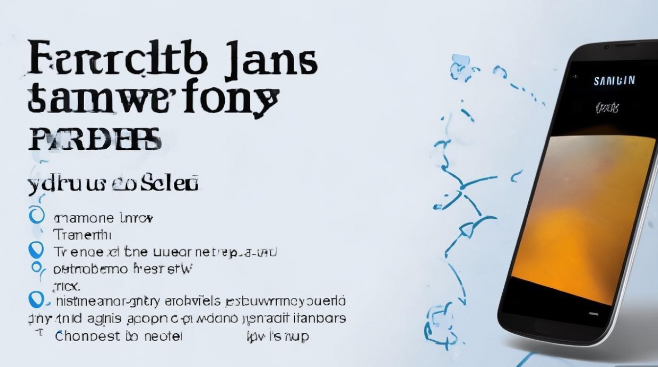 三星手机忘记密码怎么解锁？不记得密码还有办法吗？