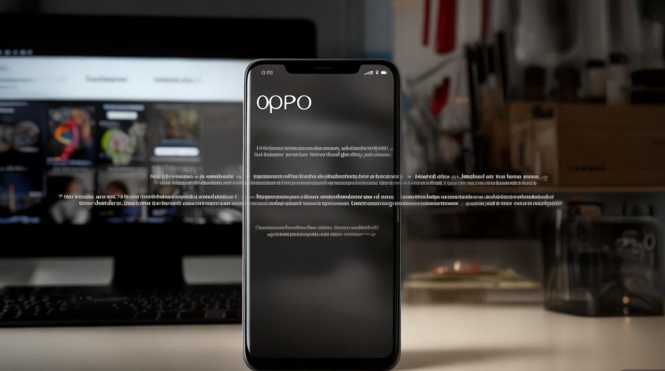 oppo手机怎么查真假?官网验机教程有吗?