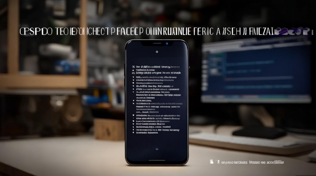 oppo手机怎么查真假?官网验机教程有吗?