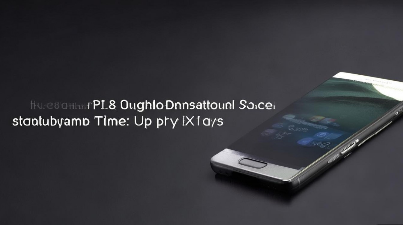 华为P8高配版实际待机时间到底有多久?