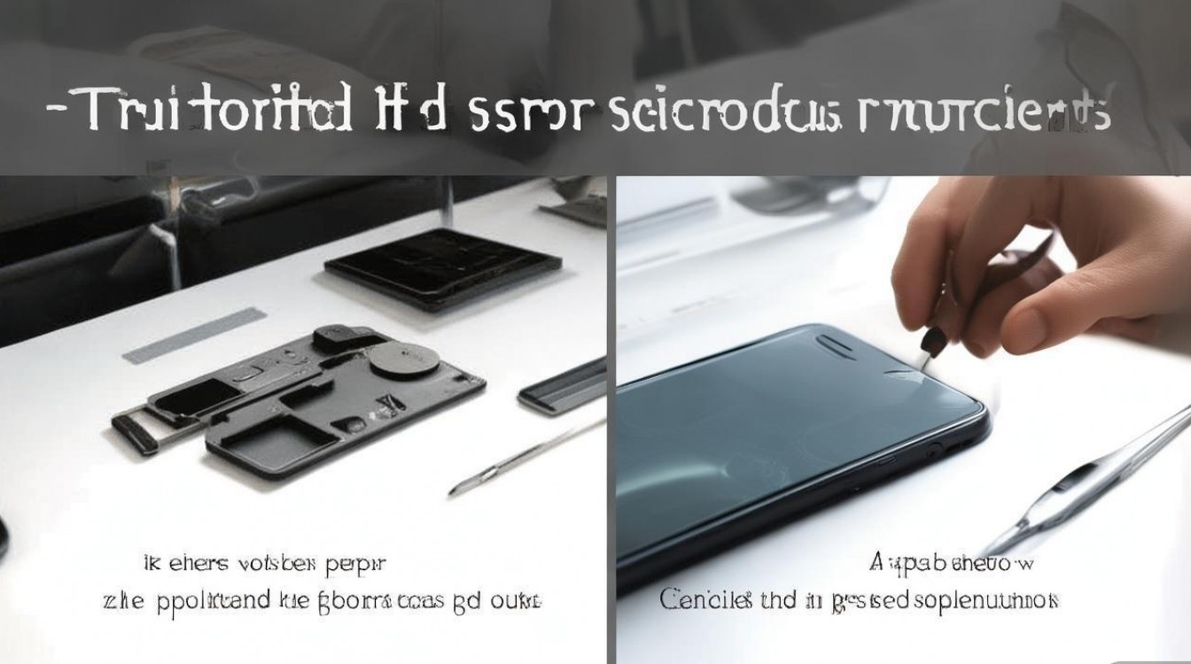 苹果手机换屏保教程步骤详解，新手也能轻松操作吗？